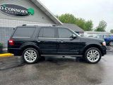 Used 2016 Ford Expedition Platinum image 2