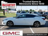 Used 2021 Nissan Altima 2.5 SR image 5