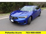 Certified 2023 Acura Integra A-Spec image 3