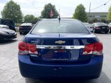 Used 2013 Chevrolet Cruze LS image 4