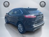 Used 2019 Ford Edge Titanium image 4