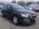 Used 2015 Chevrolet Cruze LT image 3