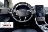 Certified 2022 Ford Edge SEL image 5