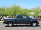 Used 2005 GMC Sierra 1500 SLE w/ Off-Road Package image 3