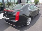 Used 2018 Cadillac ATS Premium Luxury w/ Driver Assist Package image 3