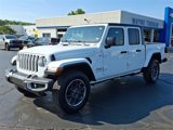 Used 2023 Jeep Gladiator Overland image 3