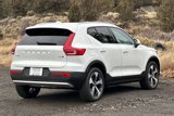 New 2025 Volvo XC40 B5 Core w/ Protection Package Premier image 4
