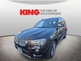 Used 2016 BMW X3 xDrive28d image 3