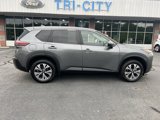 Used 2022 Nissan Rogue SV image 5