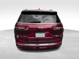 Certified 2021 Jeep Grand Cherokee L Overland w/ Luxury Tech Group IV image 4
