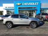 New 2026 Chevrolet Equinox LT image 5