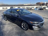 Used 2023 Chevrolet Malibu LT image 3