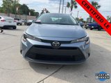 Certified 2023 Toyota Corolla LE image 2