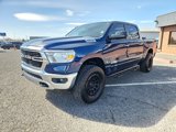 Used 2019 RAM 1500 Big Horn image 3