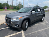 Used 2019 Chevrolet Traverse LT image 2