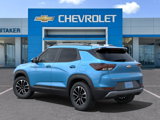 New 2025 Chevrolet TrailBlazer LT w/ Convenience Package image 3