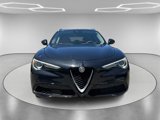 Used 2018 Alfa Romeo Stelvio AWD image 2