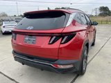 Certified 2023 Hyundai Tucson SEL w/ Convenience Package image 3