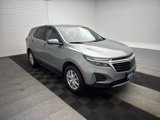 Certified 2024 Chevrolet Equinox LT w/ LPO, Floor Liner Package image 3