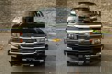 Used 2015 Chevrolet Silverado 1500 High Country w/ High Country Premium Package image 2
