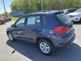 Used 2016 Volkswagen Tiguan S image 5