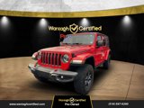 Used 2018 Jeep Wrangler Unlimited Rubicon image 3