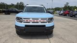 Used 2023 Ford Bronco Sport Heritage w/ Heritage Convenience Package image 3