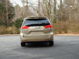 Used 2011 Toyota Sienna LE image 6
