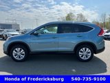 Used 2014 Honda CR-V EX-L image 2