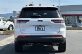 New 2025 Jeep Grand Cherokee L Altitude image 5