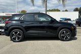 Used 2022 Chevrolet TrailBlazer RS w/ Sun and Liftgate Package image 2