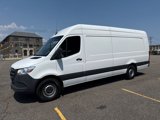 Used 2023 Mercedes-Benz Sprinter 2500 image 2