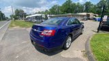 Used 2013 Ford Taurus Limited image 5