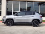 Certified 2023 Jeep Compass Altitude w/ Convenience Group image 4
