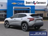 New 2025 Chevrolet Trax RS image 4