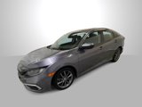 Used 2021 Honda Civic EX image 4