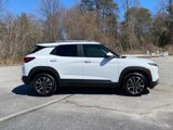 Certified 2024 Chevrolet TrailBlazer LT image 2