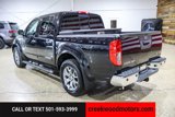 Used 2019 Nissan Frontier SL image 3