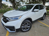 Used 2022 Honda CR-V EX-L image 2