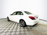 Used 2016 Mercedes-Benz C 300 4MATIC Sedan image 5