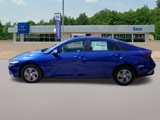 New 2025 Hyundai Elantra SE image 6