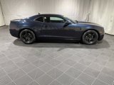 Used 2013 Chevrolet Camaro LS image 4