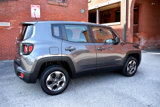 Used 2016 Jeep Renegade Sport w/ Power & Air Group image 2