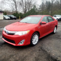 Used 2013 Toyota Camry XLE image 4