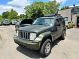 Used 2008 Jeep Liberty Sport w/ Popular Equipment Group image 3