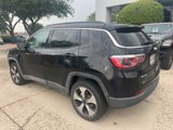 Used 2018 Jeep Compass Latitude w/ Popular Equipment Group image 4