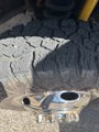 Used 2021 RAM 3500 Tradesman w/ Chrome Appearance Group image 4