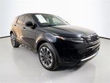 Certified 2025 Land Rover Range Rover Evoque S image 3