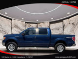 Used 2011 Ford F150 Lariat w/ Lariat Plus Pkg image 4