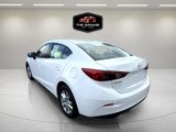 Used 2016 MAZDA MAZDA3 i Sport w/ Preferred Equipment Package image 3
